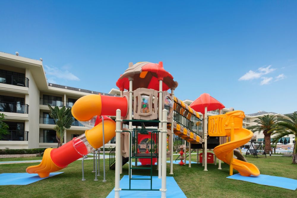Liking Resort Sanya(ex.Tsingneng Landscape Coastal)