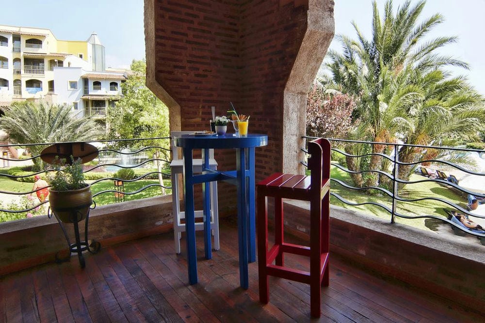 LIMAK ARCADIA HOTEL&RESORT