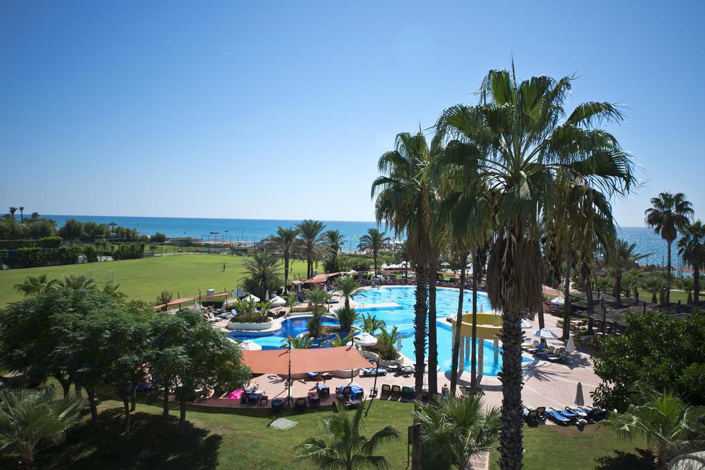 LIMAK ARCADIA HOTEL&RESORT