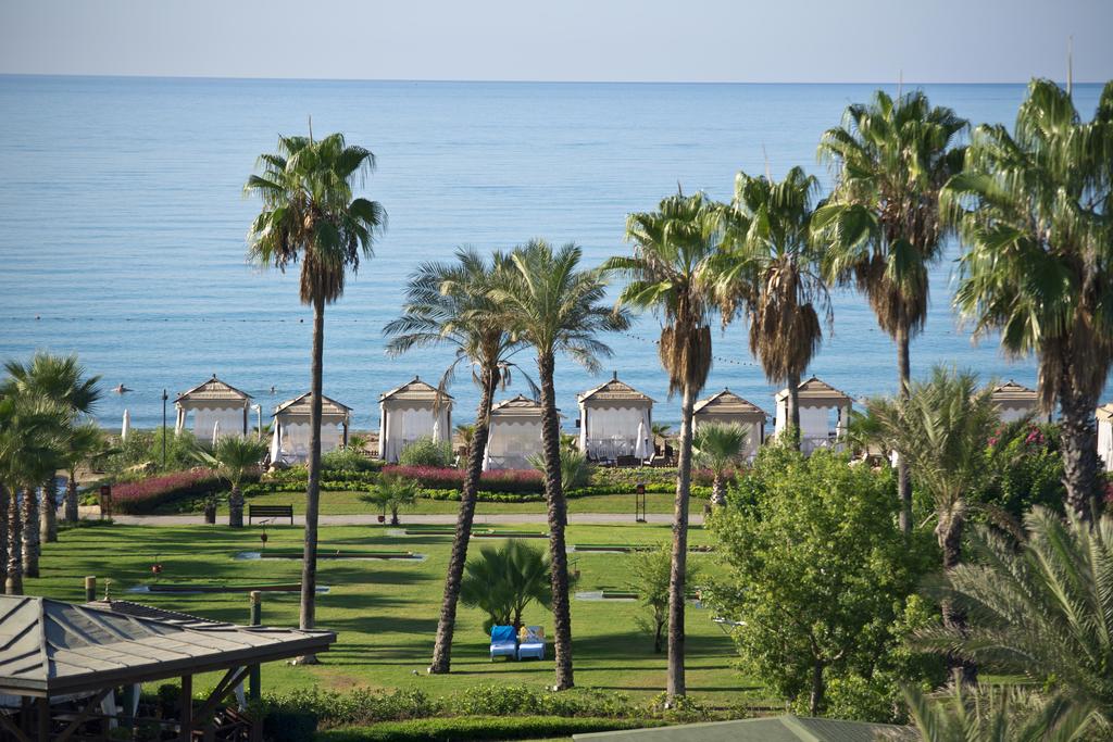 LIMAK ARCADIA HOTEL&RESORT