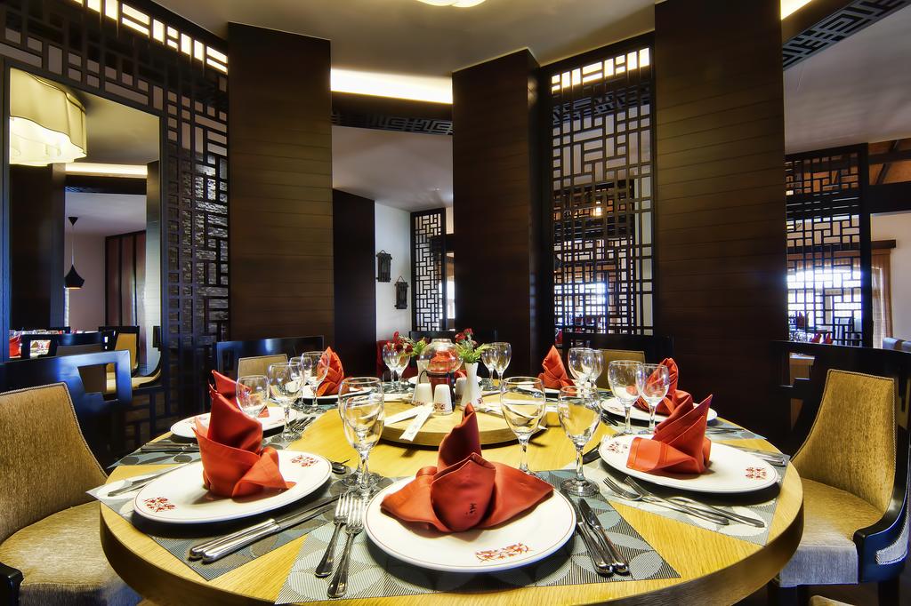 LIMAK ARCADIA HOTEL&RESORT