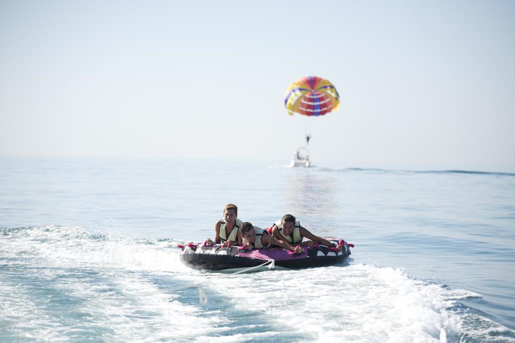 LIMAK ARCADIA HOTEL&RESORT