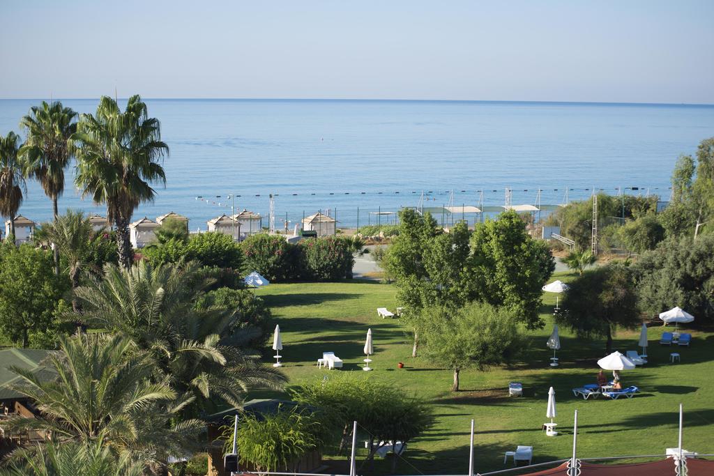 LIMAK ARCADIA HOTEL&RESORT