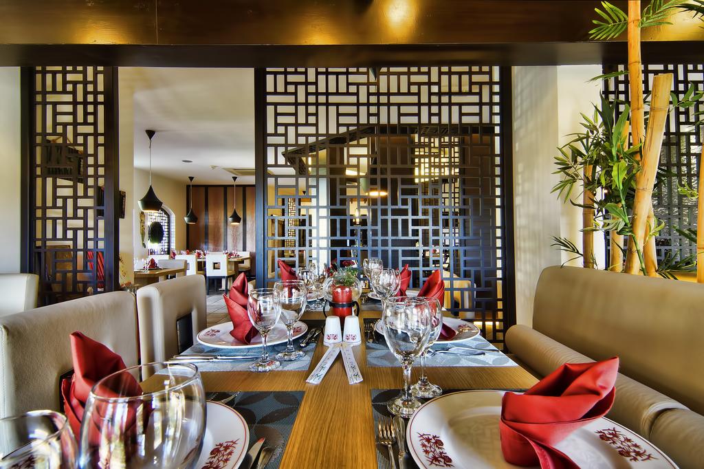 LIMAK ARCADIA HOTEL&RESORT
