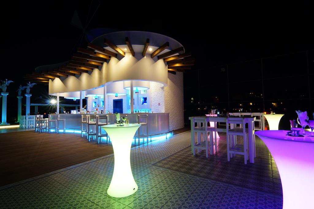 LIMAK ARCADIA HOTEL&RESORT