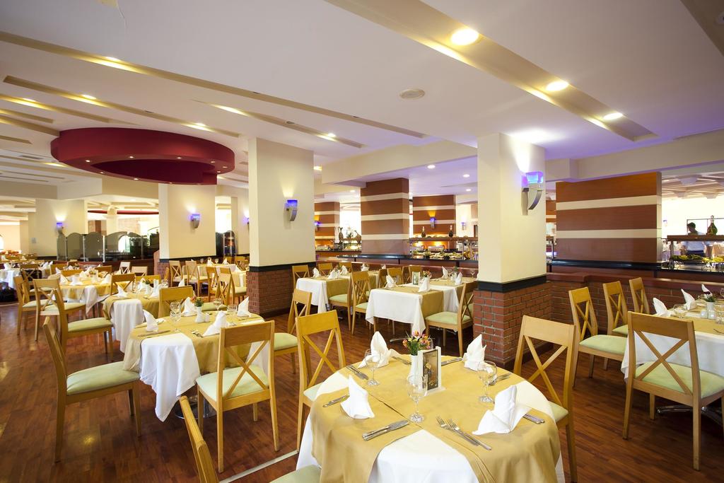 LIMAK ARCADIA HOTEL&RESORT