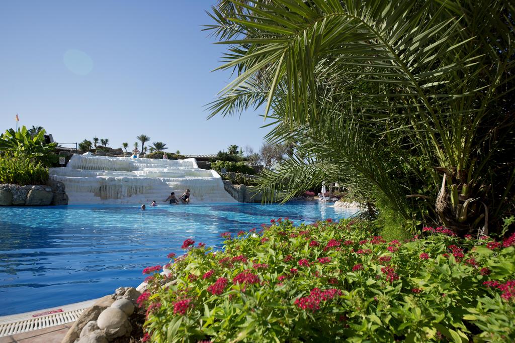 LIMAK ARCADIA HOTEL&RESORT
