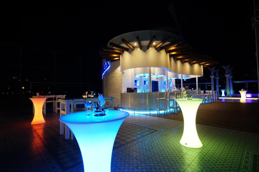 LIMAK ARCADIA HOTEL&RESORT