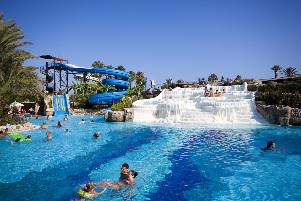 LIMAK ARCADIA HOTEL&RESORT
