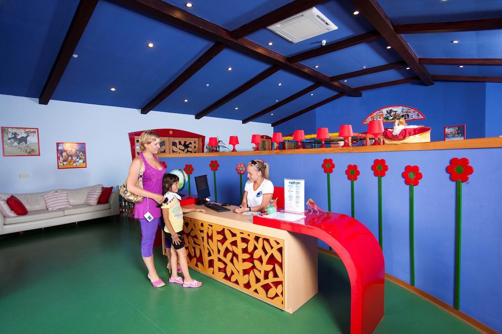 LIMAK ARCADIA HOTEL&RESORT