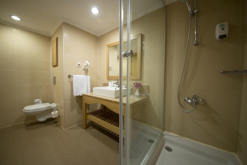 LIMAK ARCADIA HOTEL&RESORT
