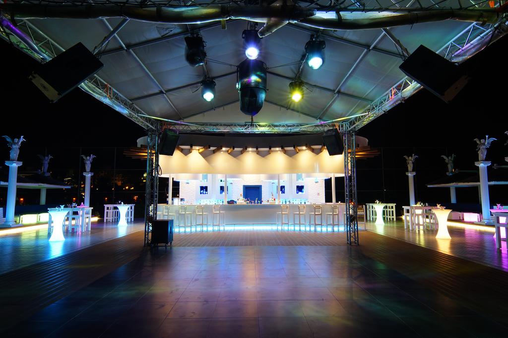 LIMAK ARCADIA HOTEL&RESORT