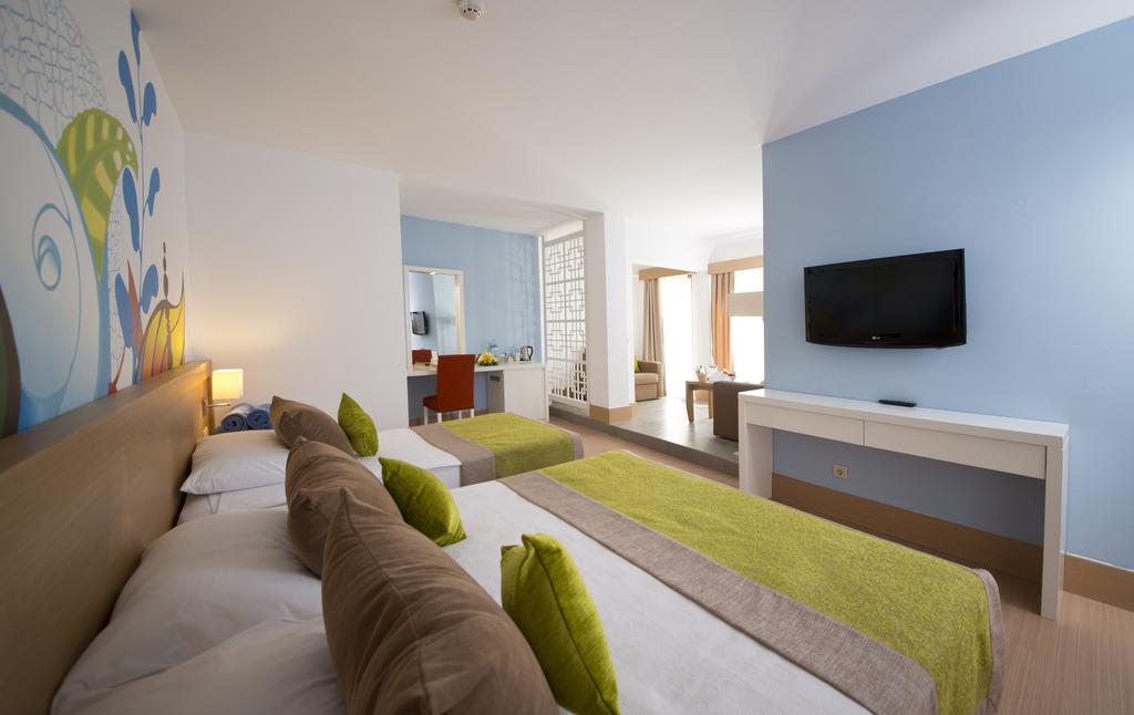 LIMAK ARCADIA HOTEL&RESORT