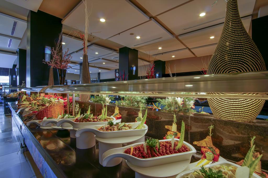 LIMAK ATLANTIS DE LUXE HOTEL