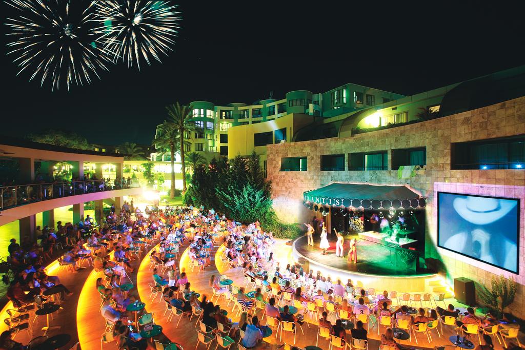 LIMAK ATLANTIS DE LUXE HOTEL