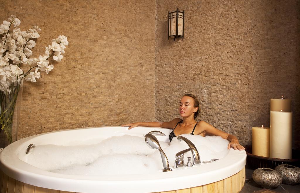 LIMAK ATLANTIS DE LUXE HOTEL