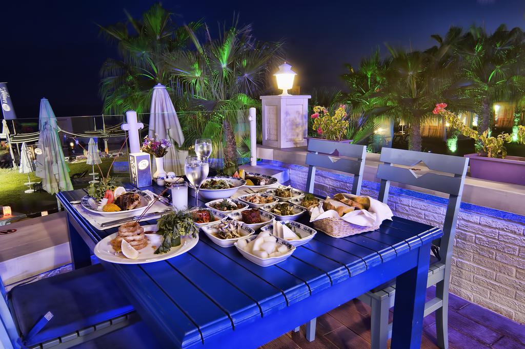 LIMAK ATLANTIS DE LUXE HOTEL