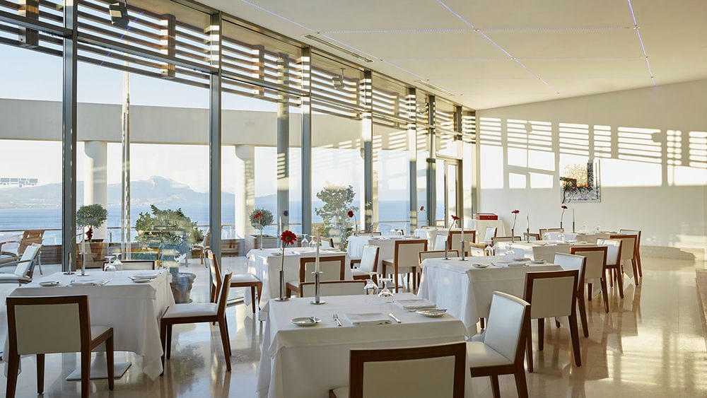 LINDOS BLU LUXURY HOTEL & SUITES