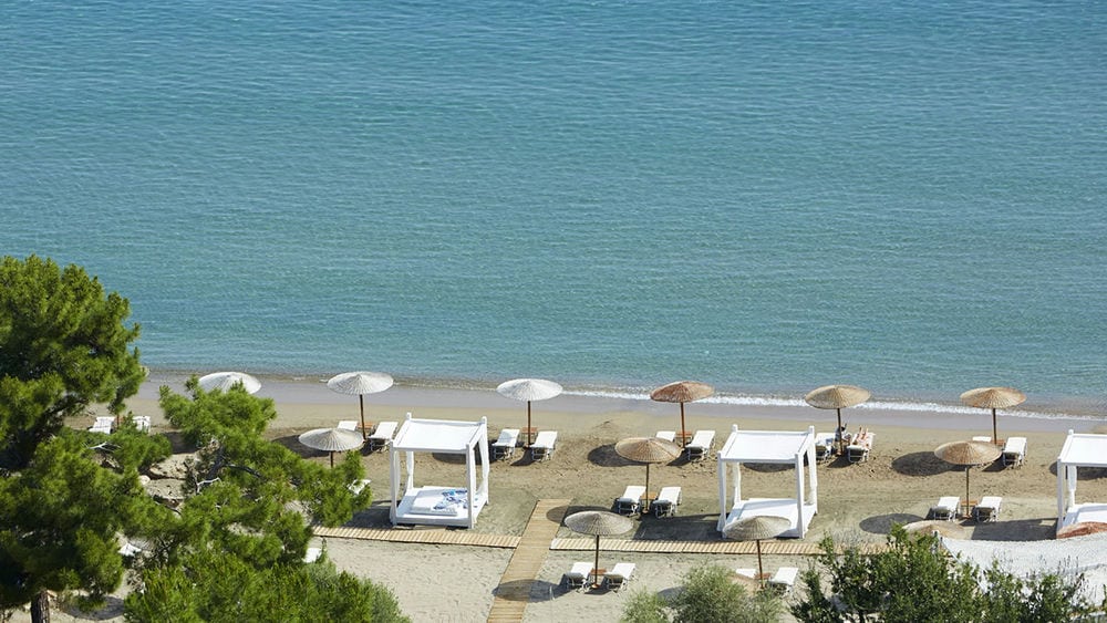 LINDOS BLU LUXURY HOTEL & SUITES
