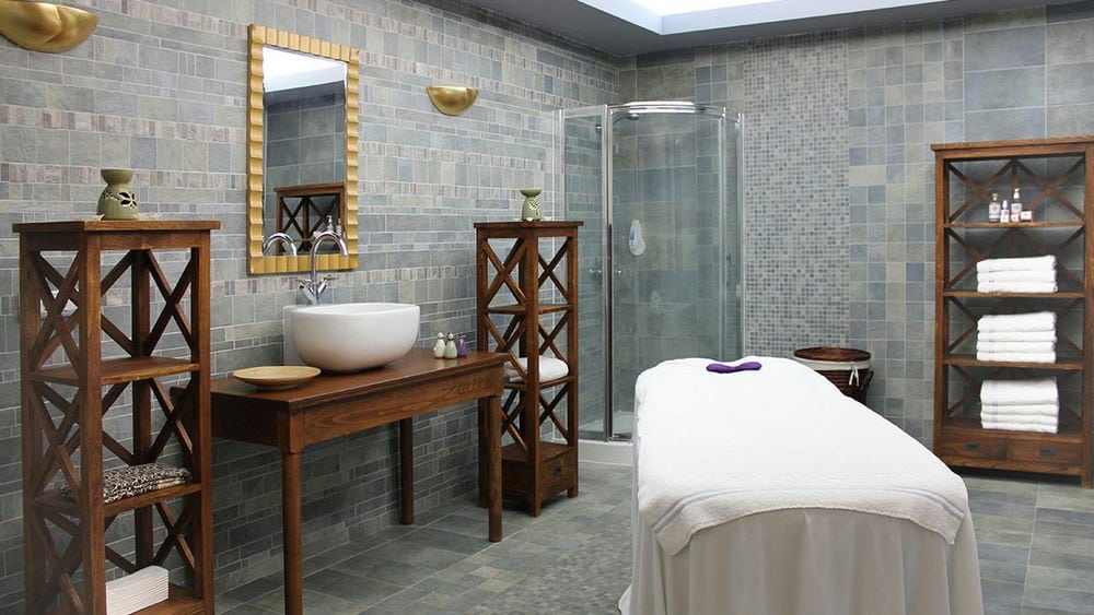 LINDOS IMPERIAL RESORT AND SPA