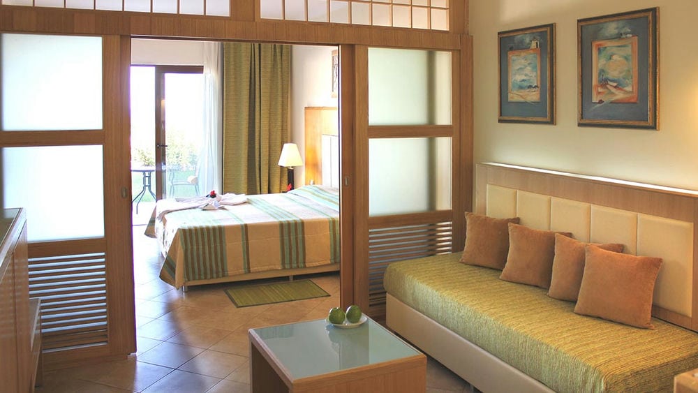 LINDOS IMPERIAL RESORT AND SPA