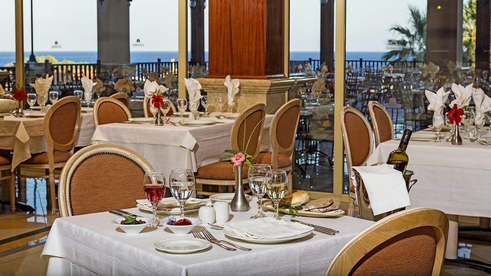 LINDOS IMPERIAL RESORT AND SPA
