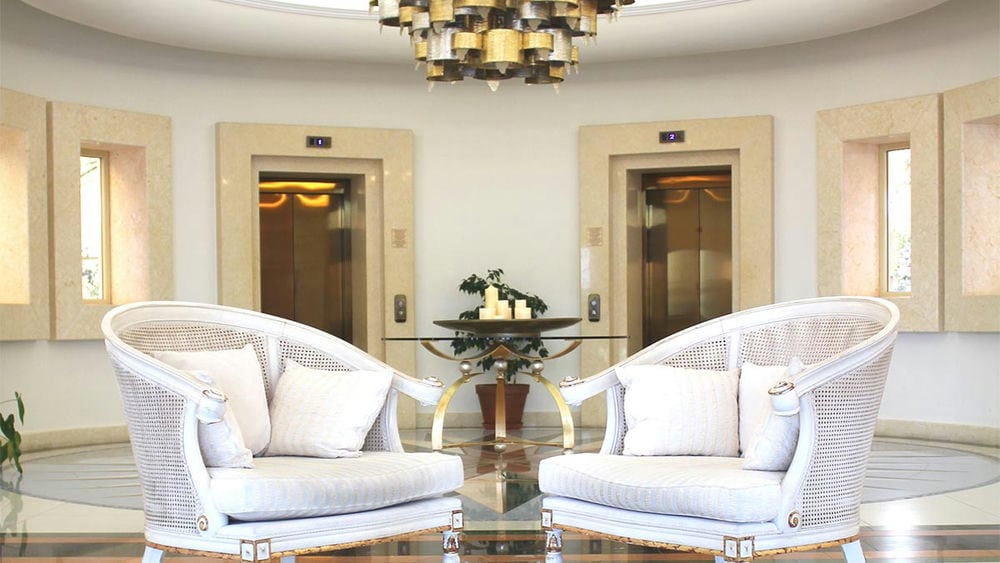 LINDOS IMPERIAL RESORT AND SPA
