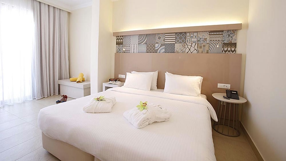 LINDOS IMPERIAL RESORT AND SPA