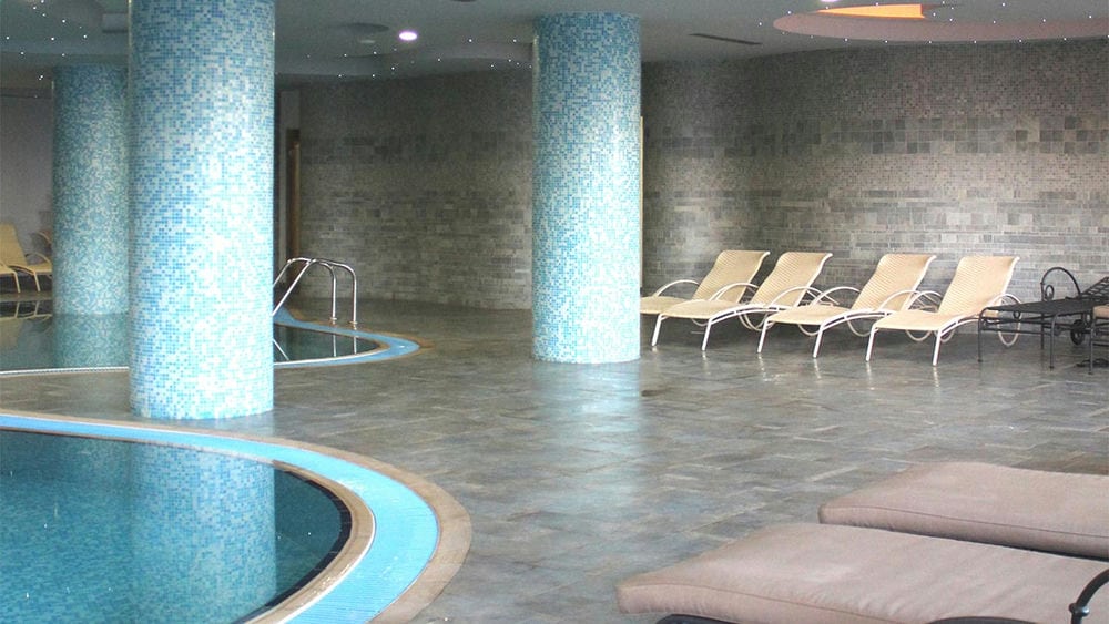LINDOS IMPERIAL RESORT AND SPA