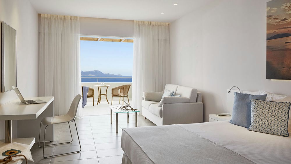 LINDOS MARE HOTEL