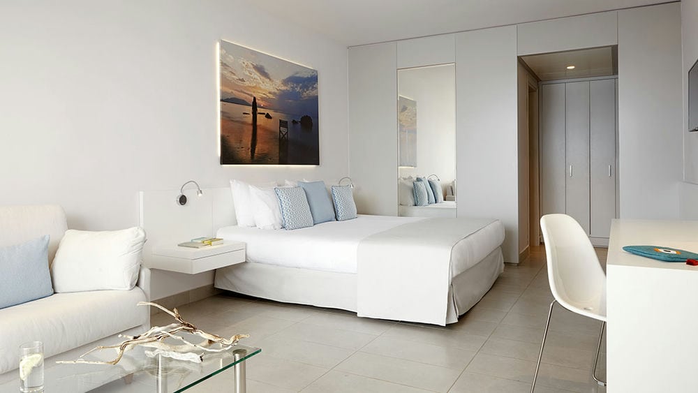 LINDOS MARE HOTEL