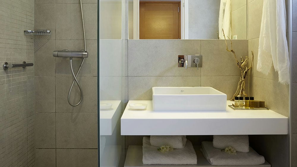 LINDOS MARE HOTEL