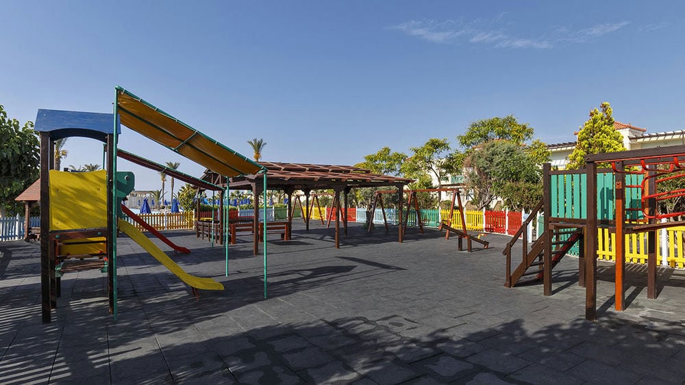 LINDOS PRINCESS BEACH 