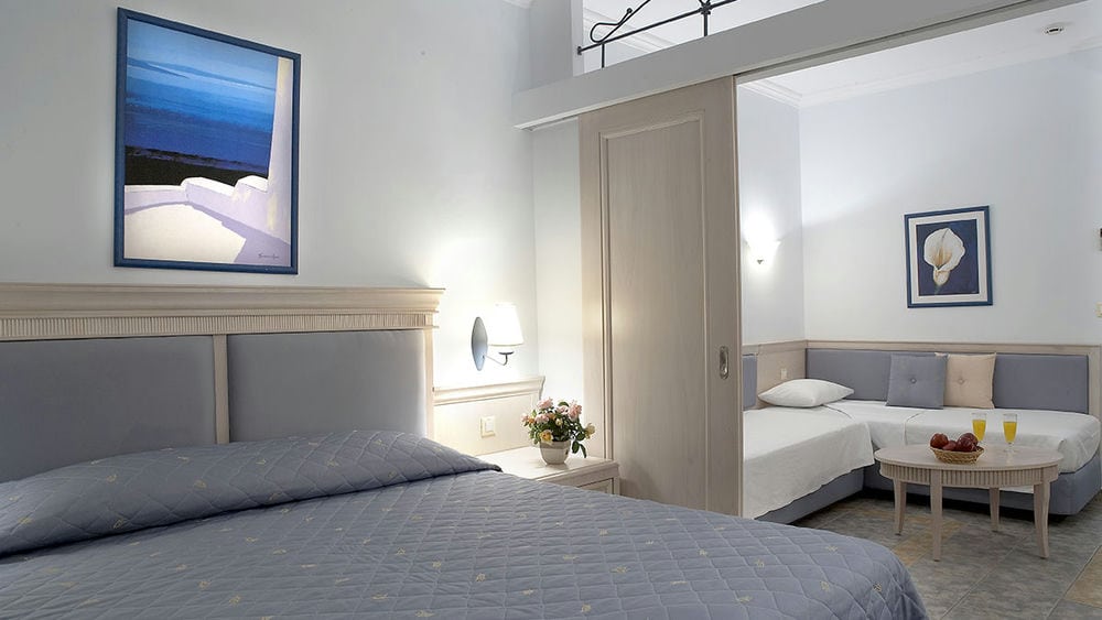 LINDOS PRINCESS BEACH 
