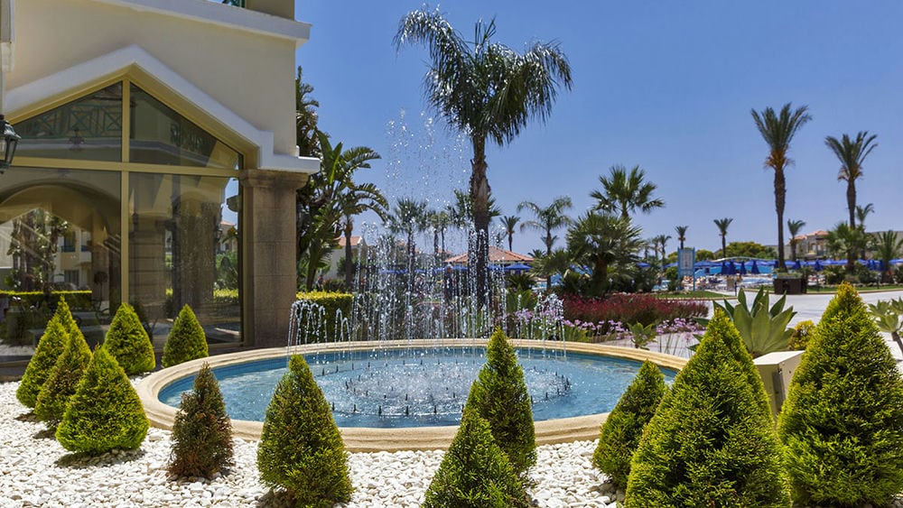 LINDOS PRINCESS BEACH 