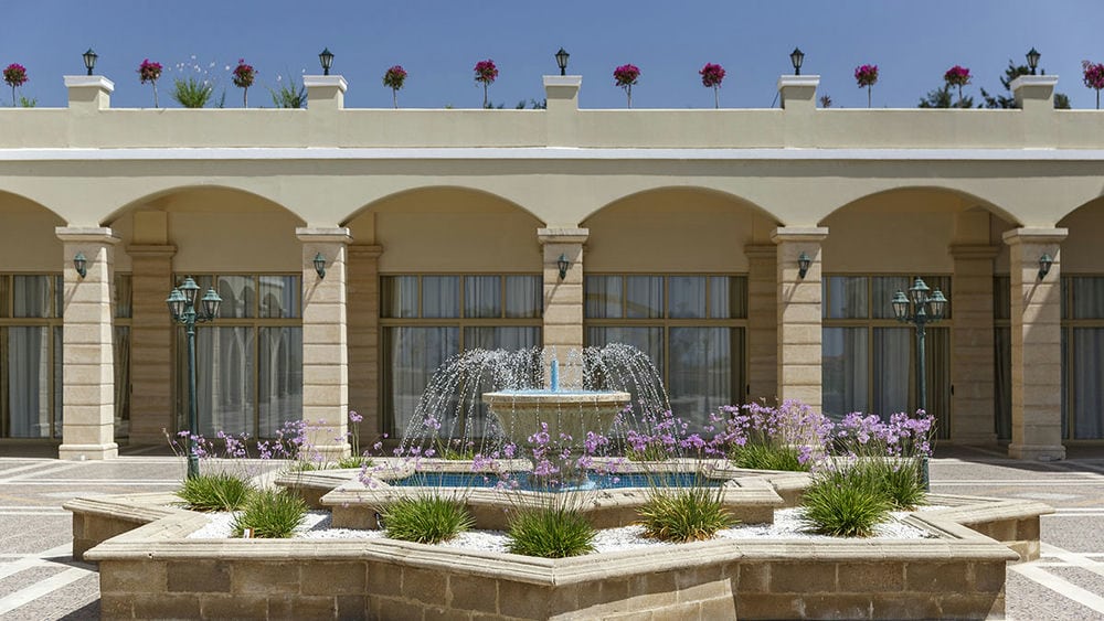 LINDOS PRINCESS BEACH 