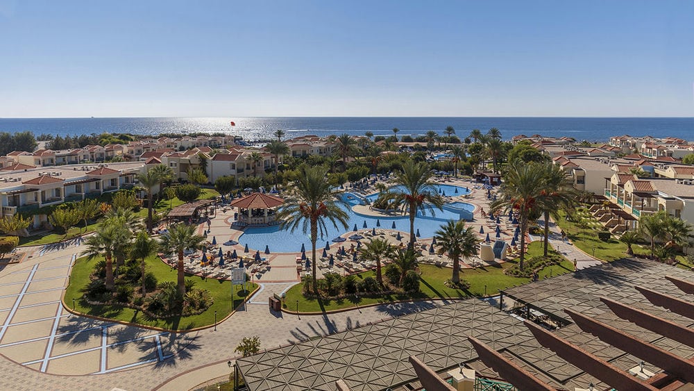 LINDOS PRINCESS BEACH 