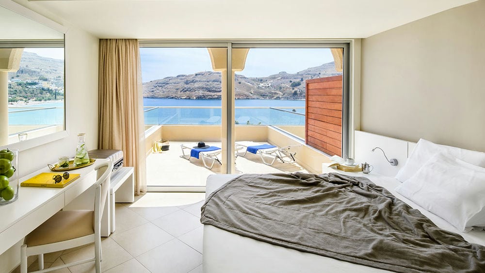 LINDOS ROYAL