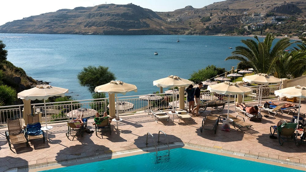 LINDOS ROYAL