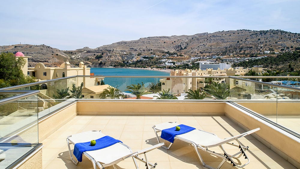 LINDOS ROYAL