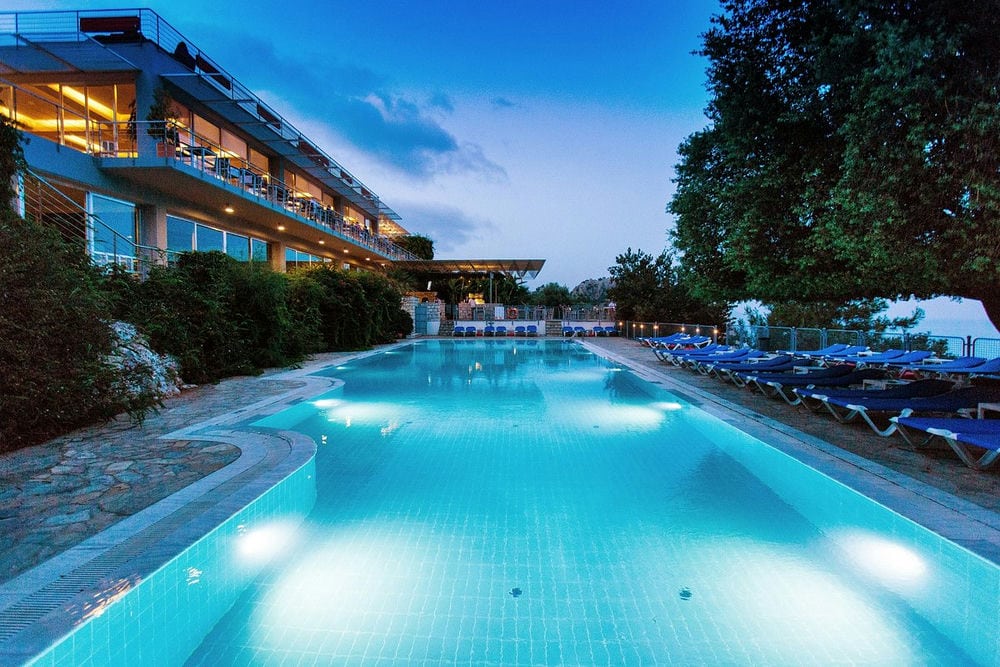 LORYMA RESORT HOTEL