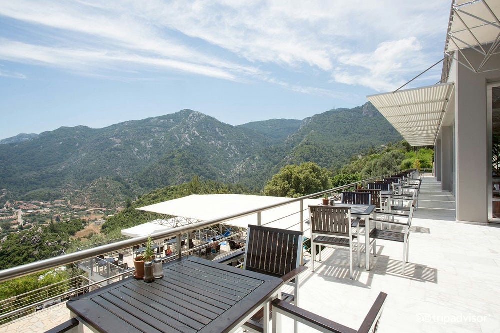 LORYMA RESORT HOTEL