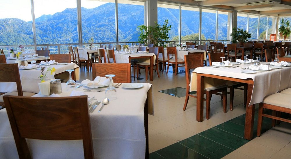 LORYMA RESORT HOTEL