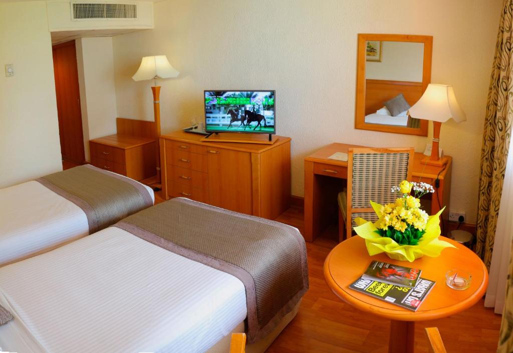 LOU LOUA BEACH RESORT SHARJAH