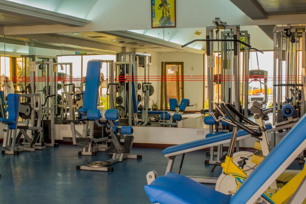 LOU LOUA BEACH RESORT SHARJAH