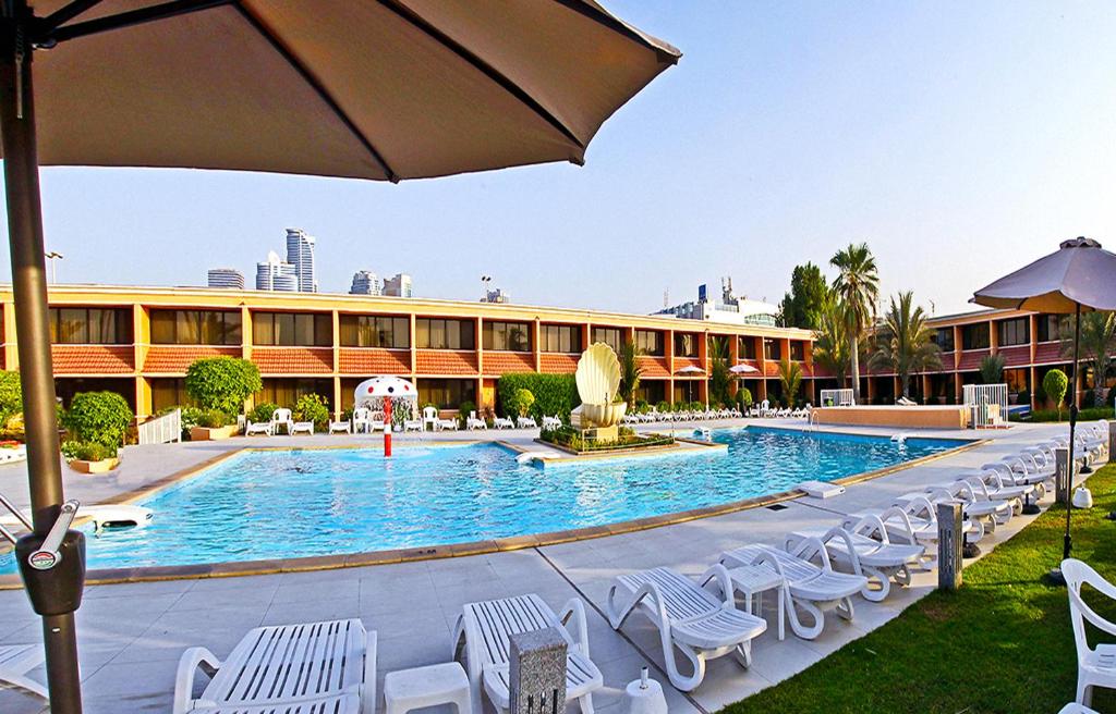 LOU LOUA BEACH RESORT SHARJAH