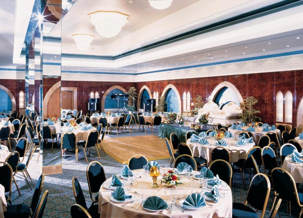 LOU LOUA BEACH RESORT SHARJAH
