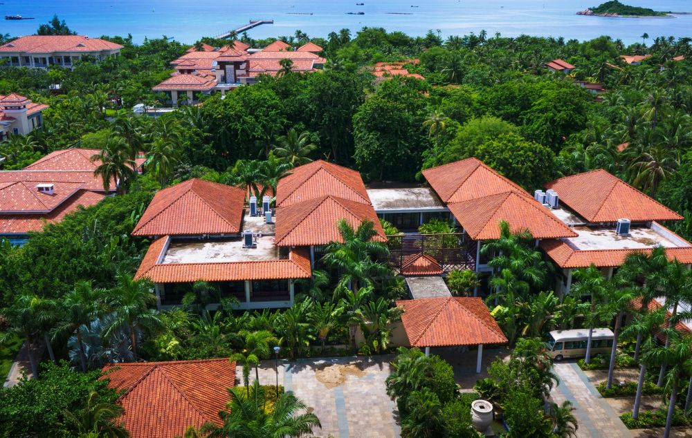 Luhuitou State Guesthouse & Resort