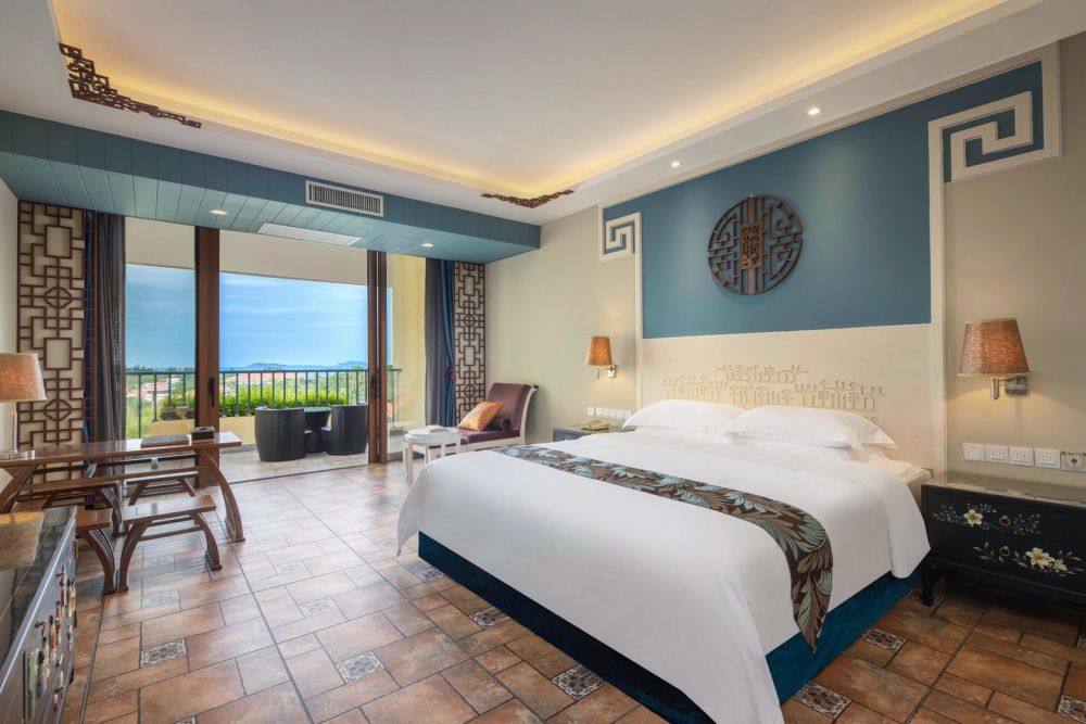 Luhuitou State Guesthouse & Resort