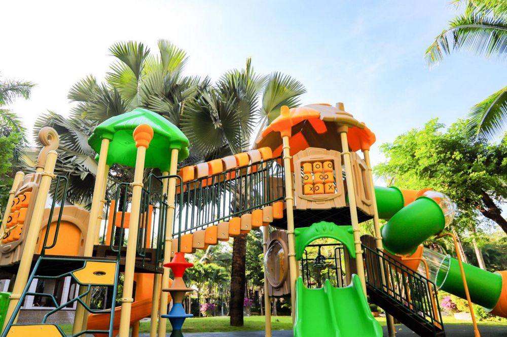 Luhuitou State Guesthouse & Resort